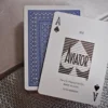 Aviator Poker Size Playing Cards