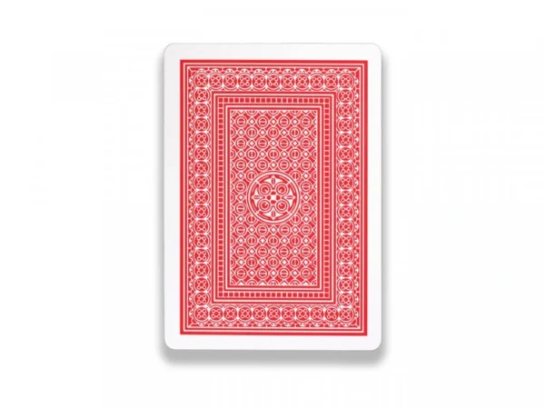 Aviator Poker Size Playing Cards