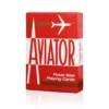 Aviator Poker Size Playing Cards