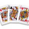 Aviator Poker Size Playing Cards