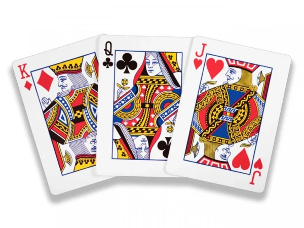 Aviator Poker Size Playing Cards