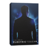 Electric Touch+ (Plus) by Yigal Mesika