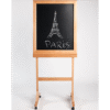 Lynx Blackboard XL by João Miranda Magic