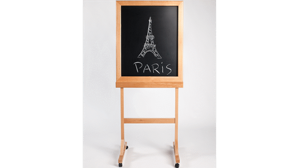 Lynx Blackboard XL by João Miranda Magic