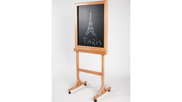 Lynx Blackboard XL by João Miranda Magic