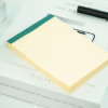 Smart Memo Pad (Gimmicks and Online Instructions) by PITATA MAGIC