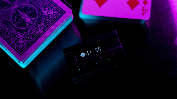Smart Scale by Pitata Magic