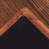SMOKE PAD (LARGE) by Wang Ji & Bacon Magic