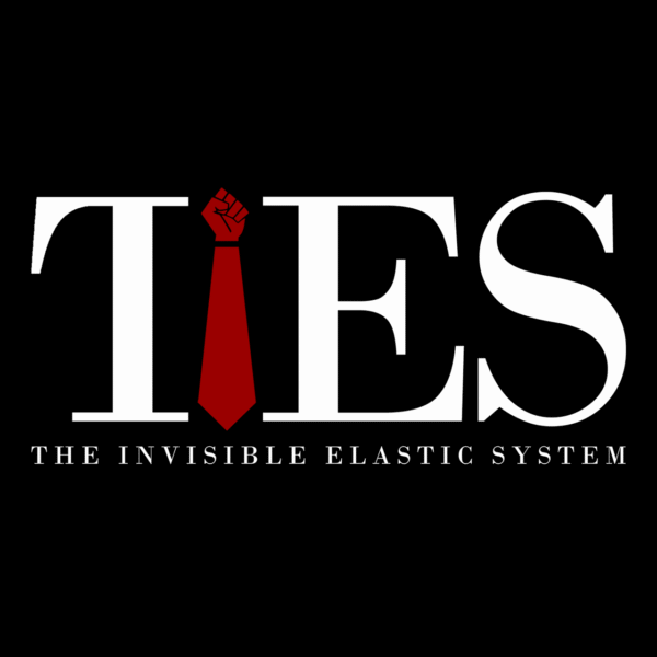 TIES: The Invisible Elastic System (10-Pack)