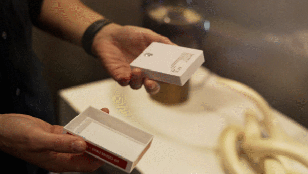 DragonScale by Penguin Magic