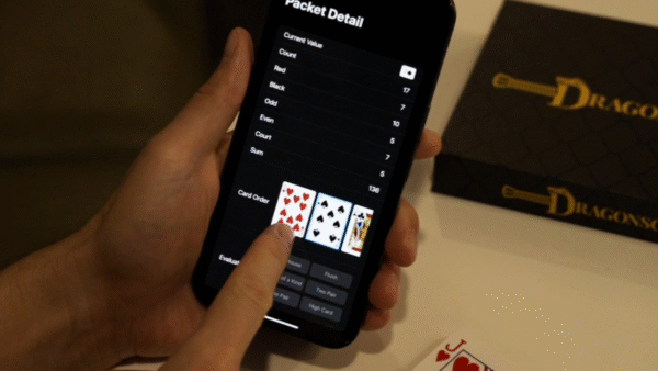 DragonScale by Penguin Magic