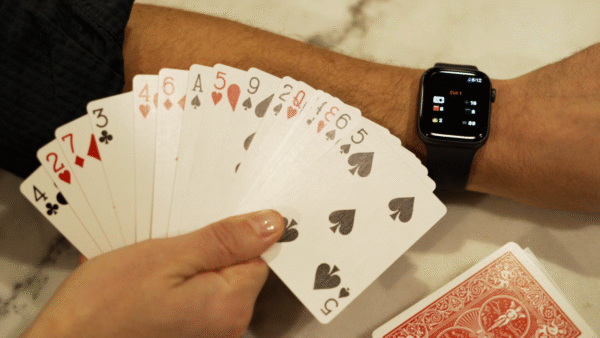 DragonScale by Penguin Magic