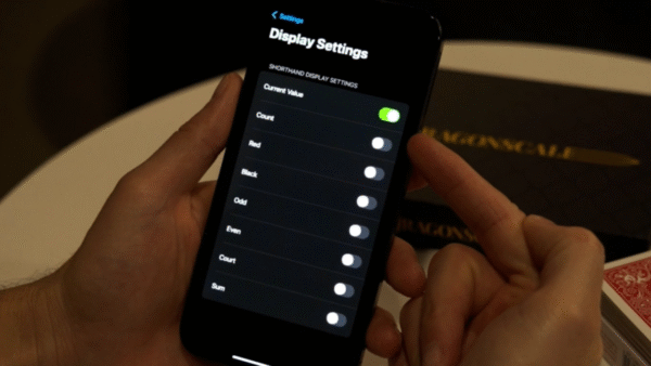 DragonScale by Penguin Magic