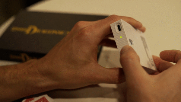 DragonScale by Penguin Magic