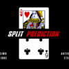 Split Prediction Red (Gimmicks and online instructions) by Massimo Cascione & Anthony Stan