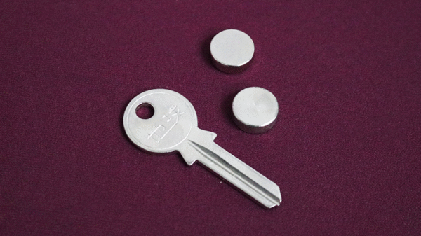 72418-alt1 Simplified Powerpull by Uday Jadugar