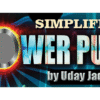 72418-full Simplified Powerpull by Uday Jadugar