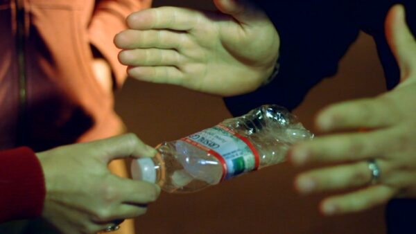 Uncrush by Eric Ross (DVD)