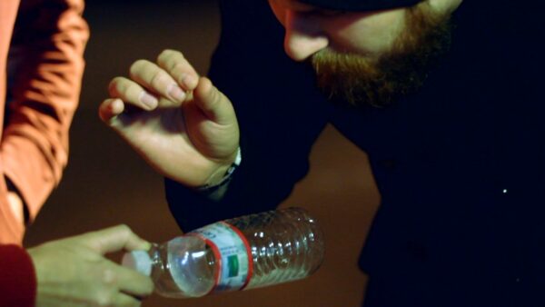 Uncrush by Eric Ross (DVD)