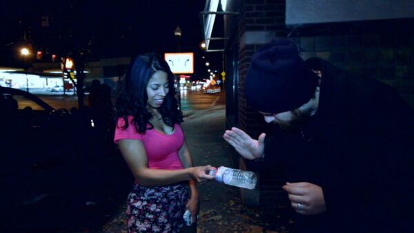 Uncrush by Eric Ross (DVD)