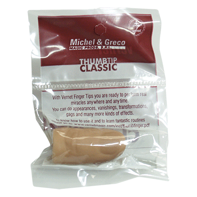 ttsoftclassic-alt1 Thumb Tip (Soft) Classic by Vernet