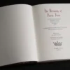 The Aretalogy of Vanni Bossi by Stephen Minch - Book