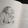 The Aretalogy of Vanni Bossi by Stephen Minch - Book