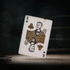 Peaky Blinders Playing Cards by theory11