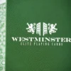 Westminster Playing Cards
