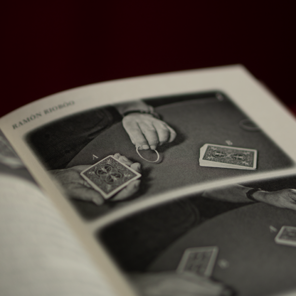 17589a-5e0b8624c5c9d Second Thoughts by Ramon Rioboo and Hermetic Press - Book