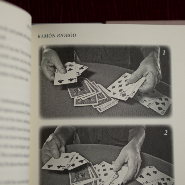 17589a-5e0b863292c9b Second Thoughts by Ramon Rioboo and Hermetic Press - Book