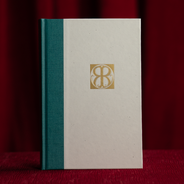 17589a-5e0b867899441 Second Thoughts by Ramon Rioboo and Hermetic Press - Book