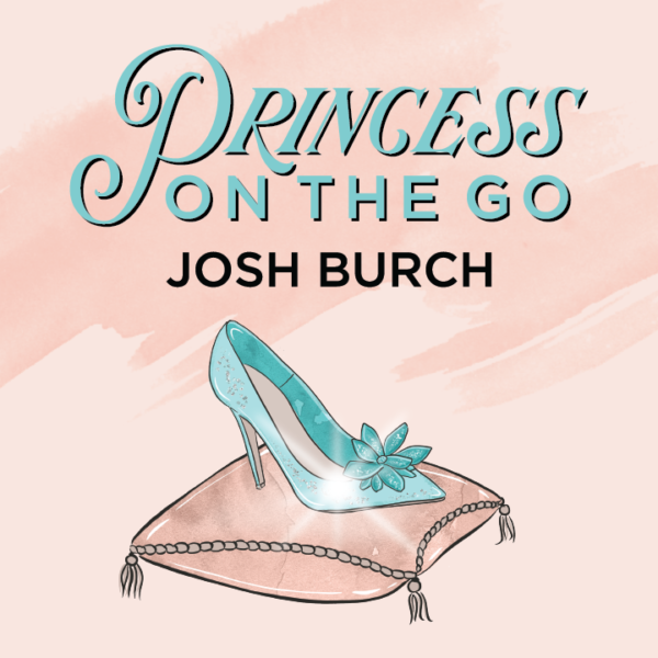 21342a-617995f63519d Princess on the Go by Josh Burch