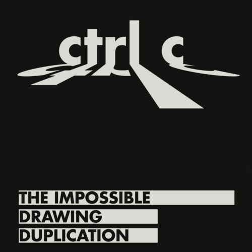 CTRL-C by Chris Rawlins - Trick