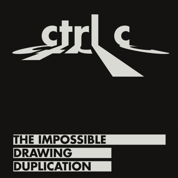 CTRL-C by Chris Rawlins - Trick