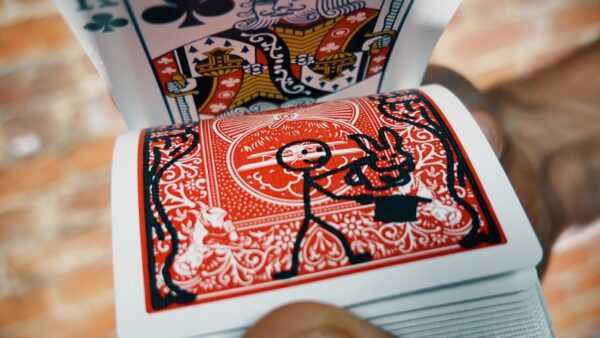 22984a-63da95d573d77 Card-Toon Remastered by Dan Harlan (Poker)