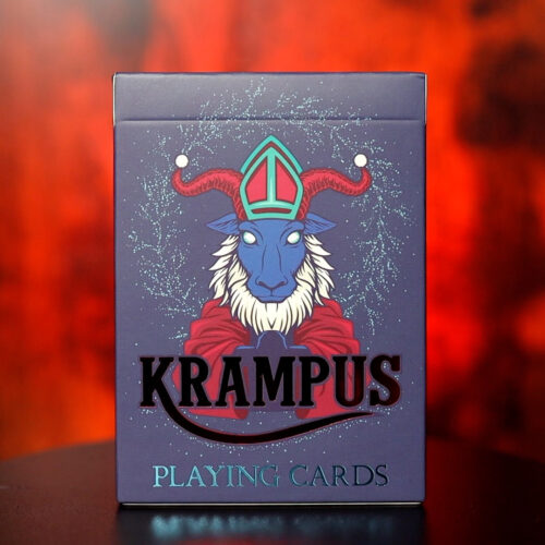 27102a-691f64be31f9f Krampus Playing Cards