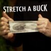 Stretch -A- Buck by Dave Devin