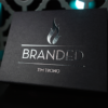 Branded (Gimmicks and Online Instructions) by Tim Trono - Trick
