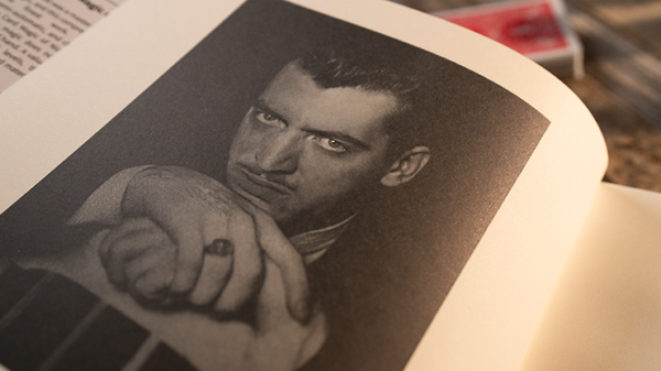 37621-alt2 Annemann: The Life And Times Of A Legend