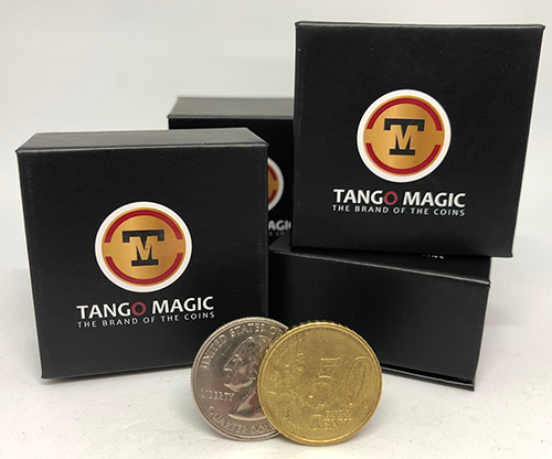 Euro-Dollar Scotch and Soda Magnetic (ED002) by Tango