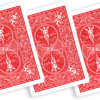 Two Way Forcing Deck (Red)