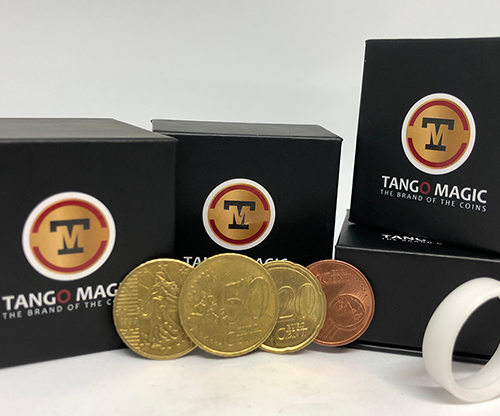 Locking Euro 1.25 (E0058)