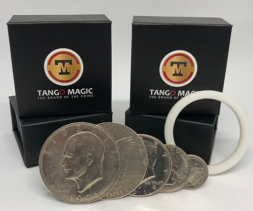 Locking .85 by Tango - Trick (D0033)