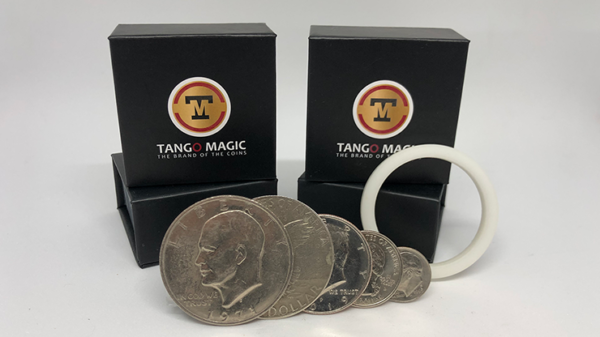 Locking .85 by Tango - Trick (D0033)