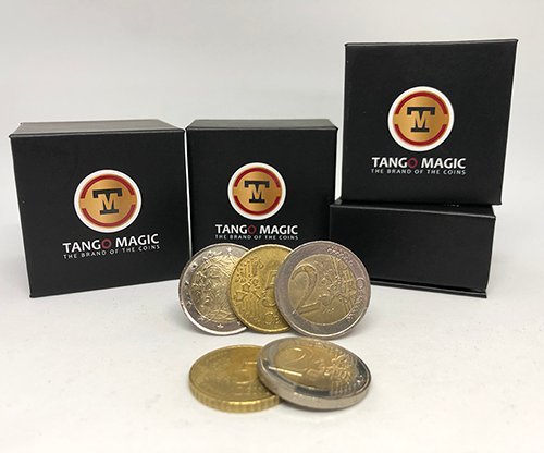 Great Euro Hopping Half (E0032) by Tango - Trick