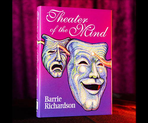 Theater of the Mind by Barrie Richardson - Book