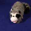 Roxie The Raccoon (Spring Animal) - Trick