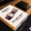 Real Man's Wallet by Steve Draun