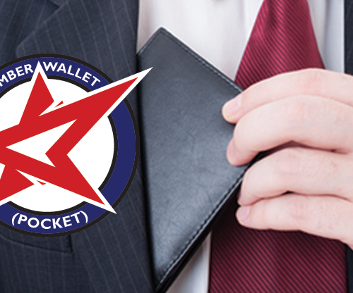 Pocket Star Himber Wallets (pocket size)
